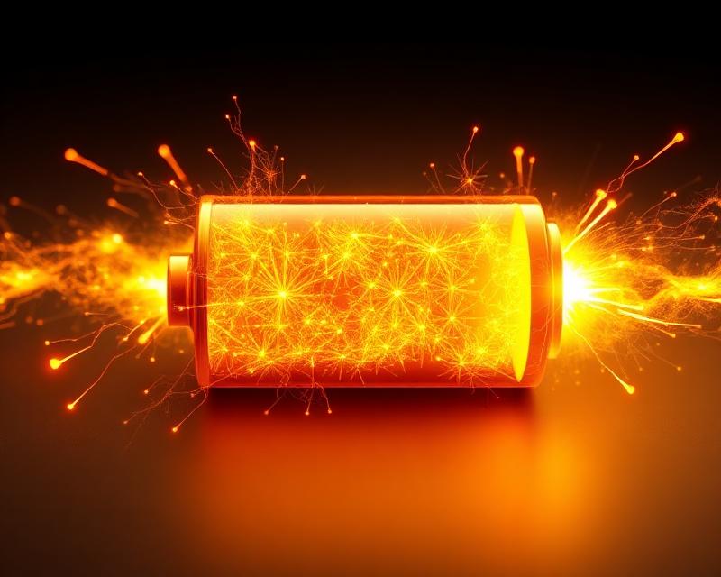 Brain Energy